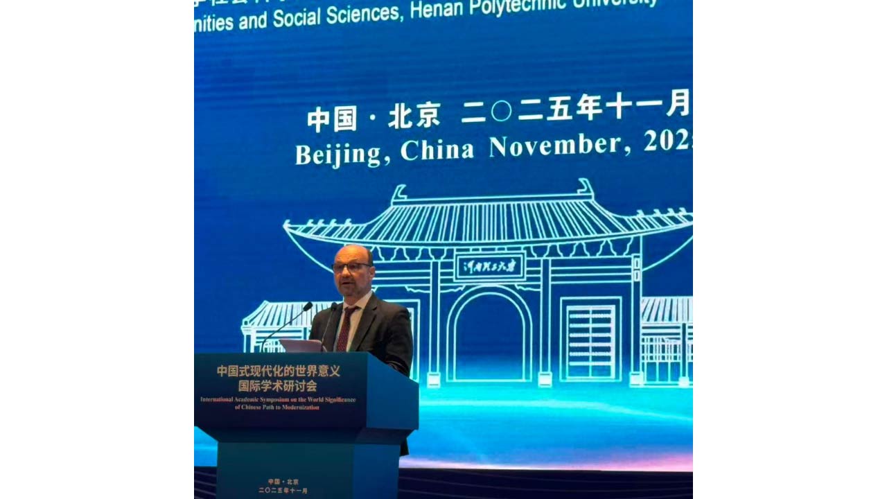 China avanza hacia su 15° Plan Quinquenal