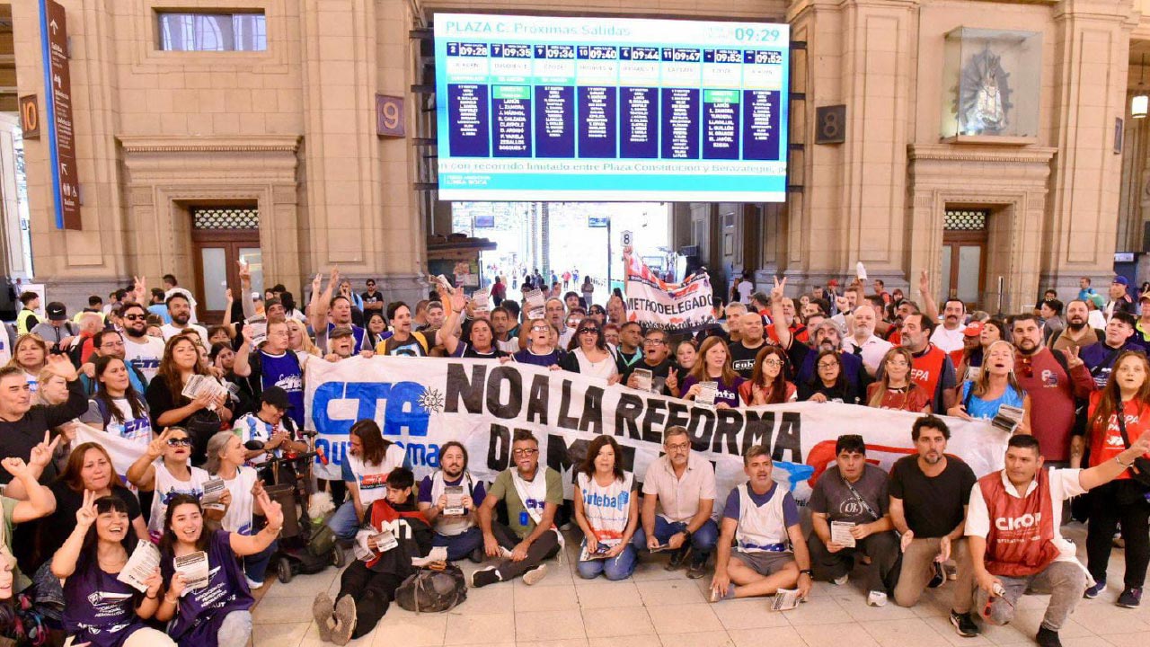 Volanteada ferroviaria