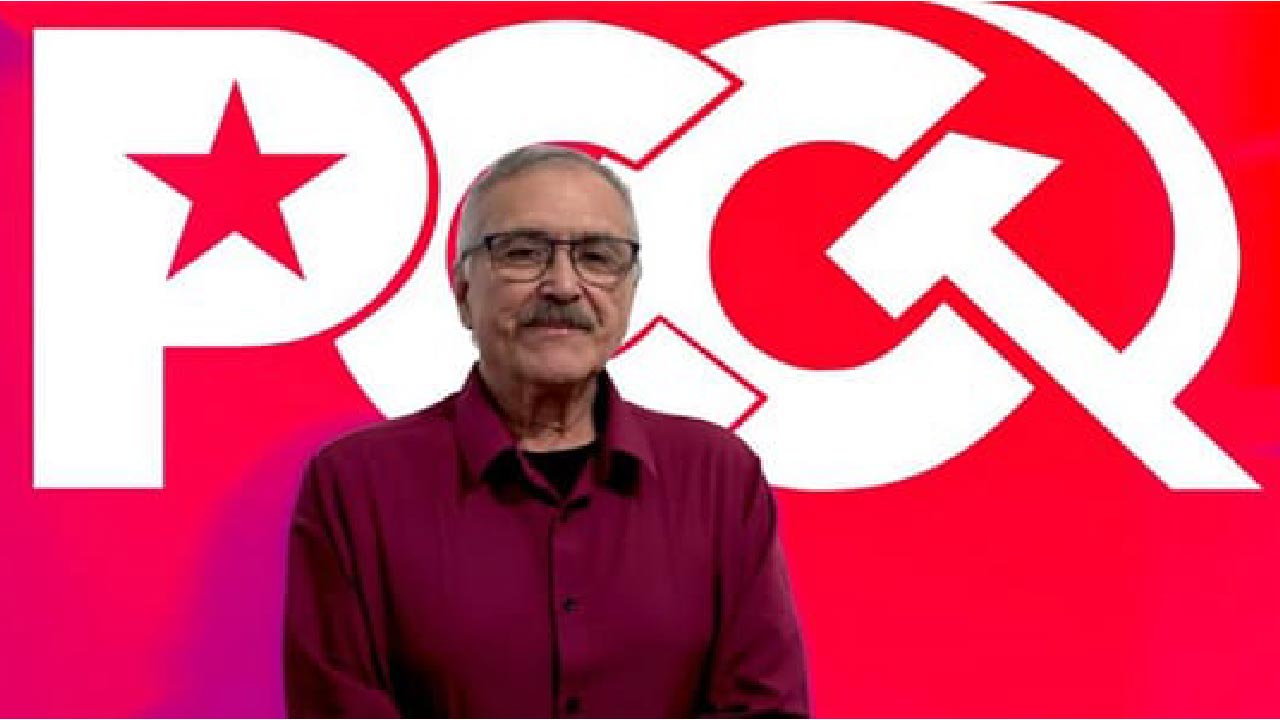 Colombia junto a Cuba