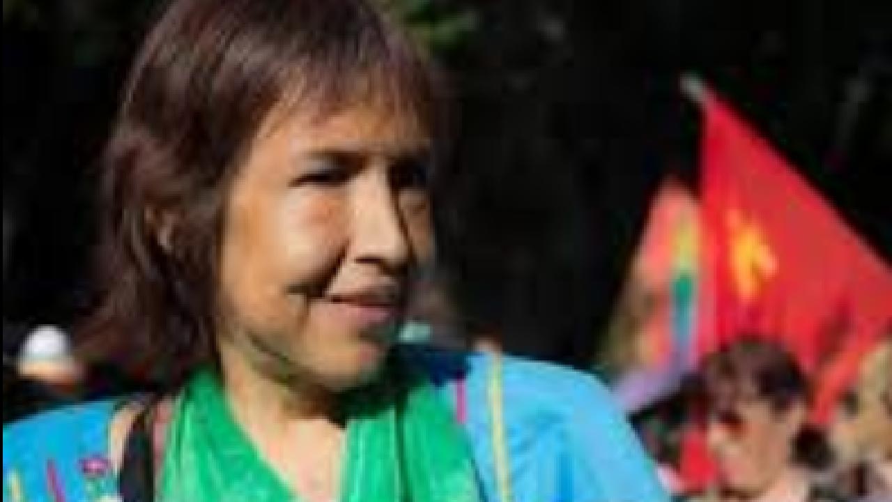 Con Loaha siempre presente