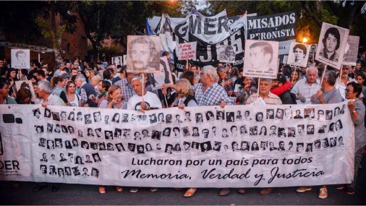 Frigerio usa la motosierra de Milei