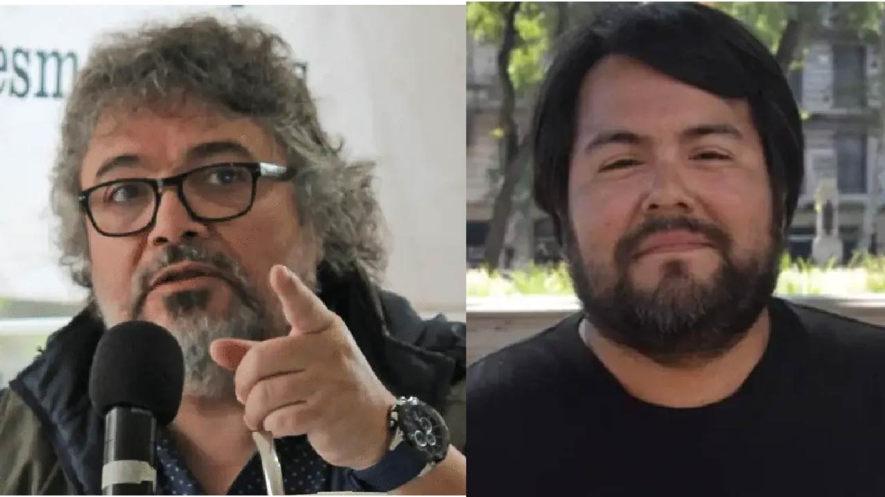 Salario y reforma laboral, el movimiento obrero en pie de lucha