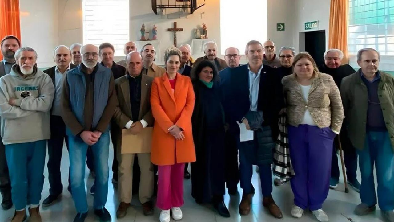 ¿Se vienen los indultos a los genocidas?