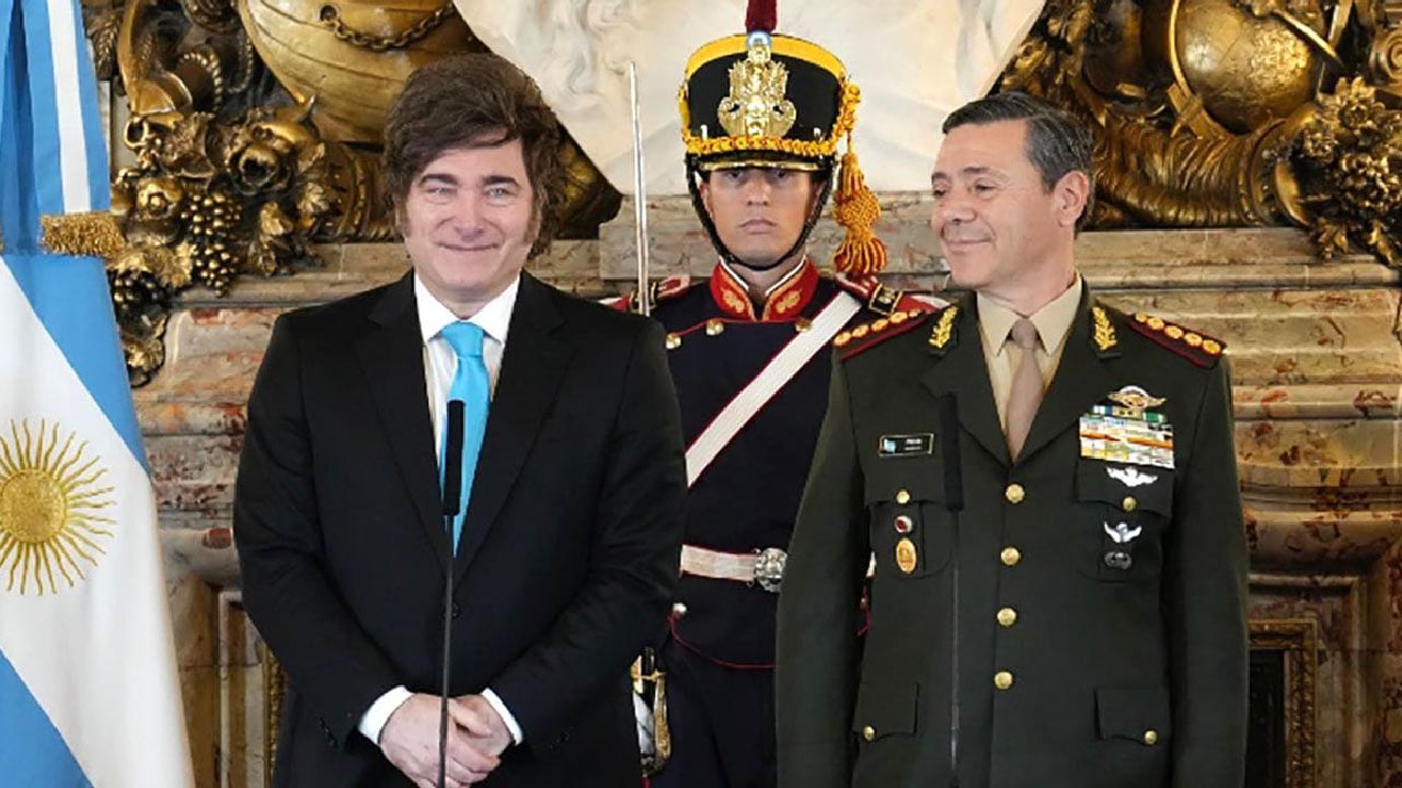  “Si se animan, habrá reacción popular”