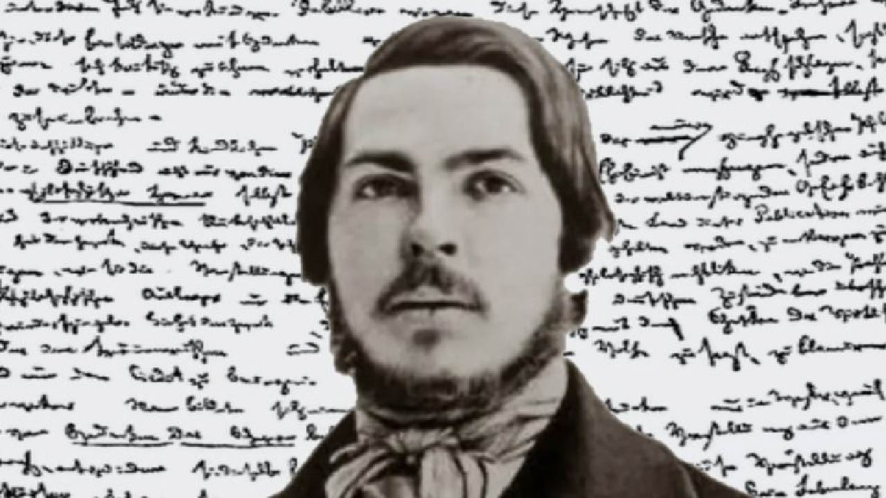Federico Engels, un pilar del socialismo científico