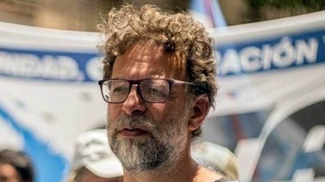 “La Ley de Libertad Educativa es un engendro de Sturzenegger y Rocca”