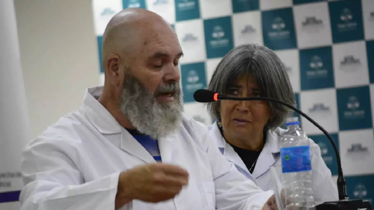 Persecución judicial en Misiones