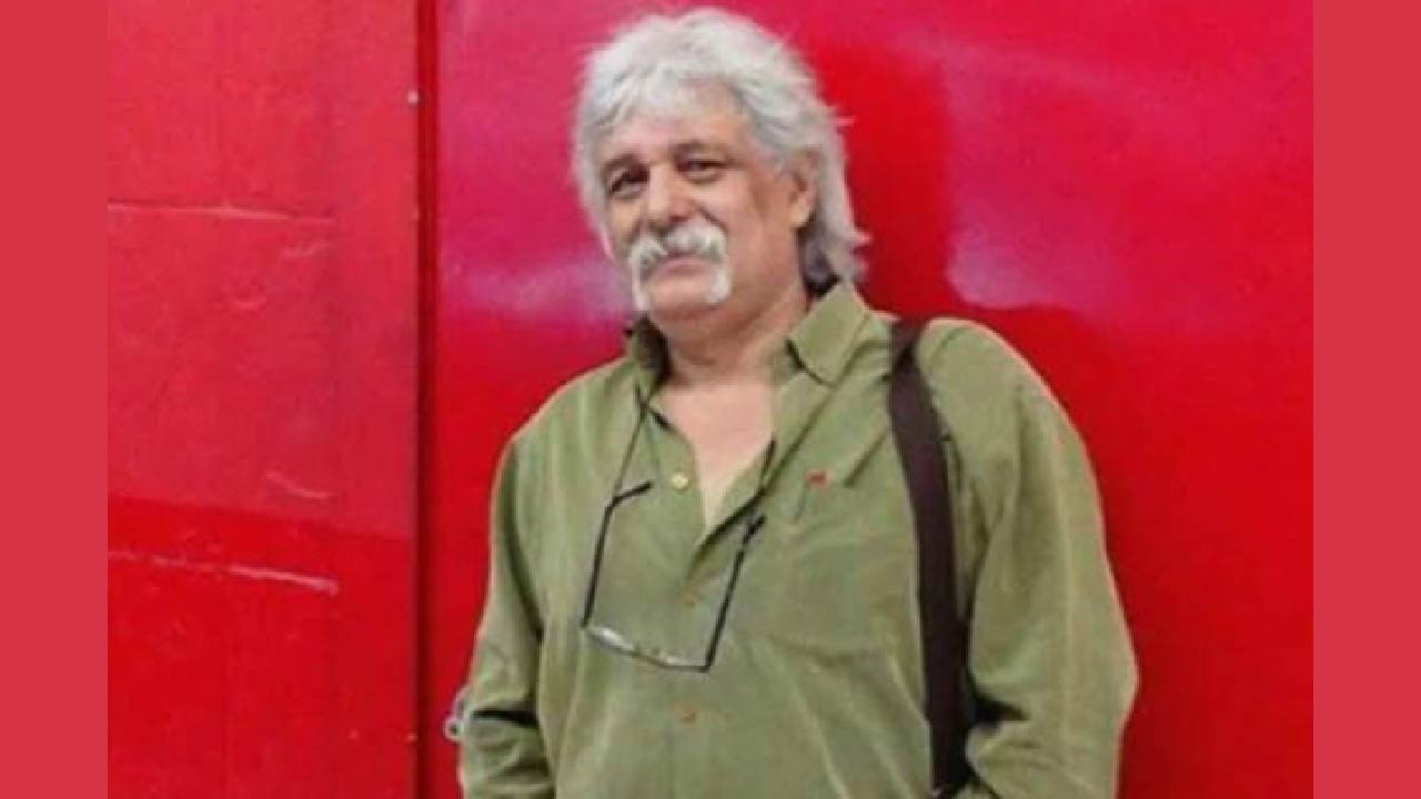 Un verdadero militante de la Libertad